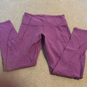 Athleta Leggings XS